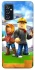 Чохол на Samsung Galaxy M52 Roblox Builder Adventure фото 1 з 1