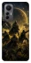 Чохол на Xiaomi 12 Lite HELLDIVERS ver.2 фото 1 з 1