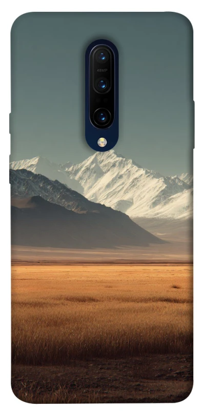 Чохол на OnePlus 7 Pro Asian mountains фото 1 з 1
