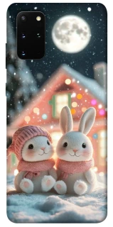 Чохол на Samsung Galaxy S20+ Christmas mood ver.8 фото 1 з 1