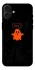 Чехол на Apple iPhone 16 Plus Ghost of Halloween фото 1 из 1