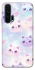 Чехол на Huawei Honor 20 Pro Funny Kittens ver.4 фото 1 из 1