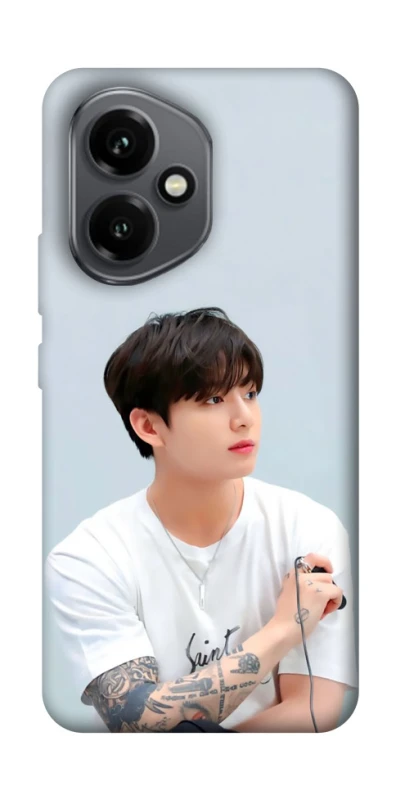 Чехол на Honor 400 Jungkook - BTS фото 1 из 1