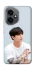 Чехол на Honor 400 Jungkook - BTS фото 1 из 1