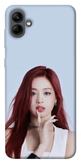 Чехол на Samsung Galaxy A04 Ahyeon - BABYMONSTER фото 1 из 1