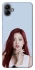 Чехол на Samsung Galaxy A04 Ahyeon - BABYMONSTER фото 1 из 1