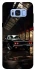 Чохол на Samsung G950 Galaxy S8 Black classic car фото 1 з 1