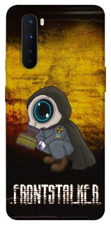 Чохол на OnePlus Nord FRONTSTALKER фото 1 з 1
