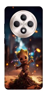 Чохол на Oppo Reno 12 F 4G/5G Baby Groot v3 фото 1 з 1