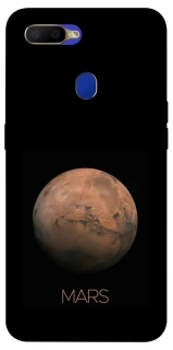 Чохол на Oppo A5s Mars фото 1 з 1