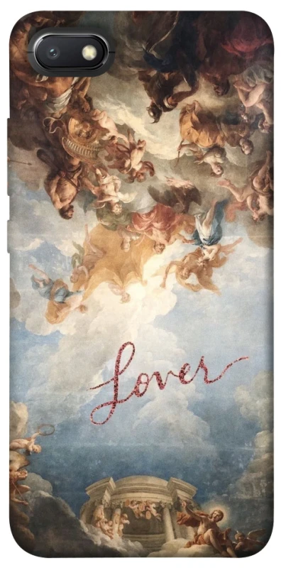 Чехол на Xiaomi Redmi 6A Lover фото 1 из 1