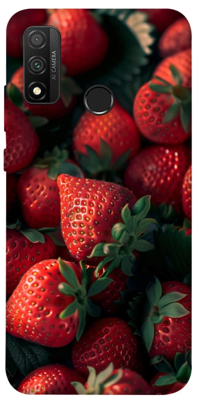 Чохол на Huawei P Smart (2020) Strawberry фото 1 з 1