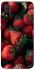 Чохол на Huawei P Smart (2020) Strawberry фото 1 з 1