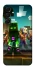 Чохол на Samsung Galaxy A17 4G/5G Minecraft dungeon фото 1 з 1