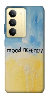 Чохол на Realme 14x Mood Peremoga фото 1 з 1