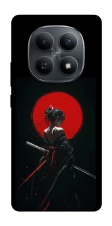 Чохол на Xiaomi Redmi Note 15 4G/5G (EU) Goddess of war ver.5 фото 1 з 1