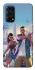 Чехол на Oppo Reno 5 4G GTA фото 1 из 1