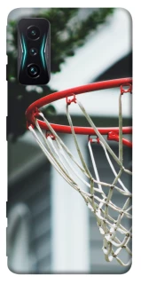 Чохол на Xiaomi Redmi K50 Gaming Баскет фото 1 з 1