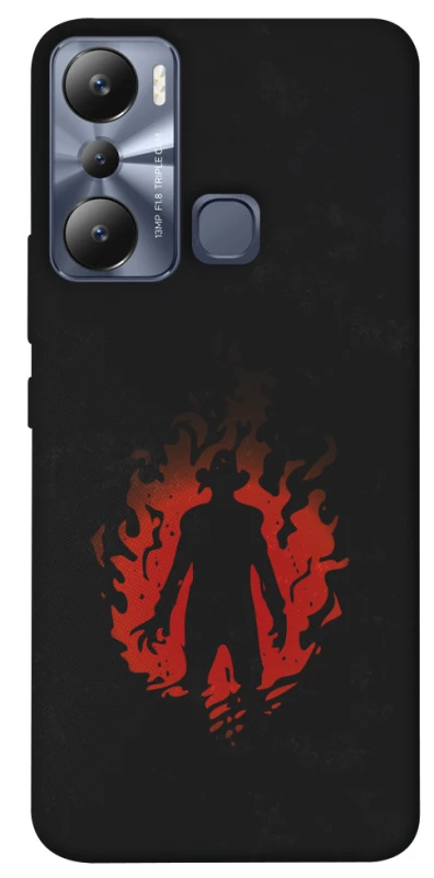 Чохол на Infinix Hot 20i Daylight фото 1 з 1