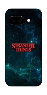 Чехол на Google Pixel 9a Stranger Things ver.30 фото 1 из 1