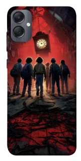 Чехол на Samsung Galaxy A05 Stranger Things ver.27 фото 1 из 1