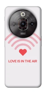 Чохол на ZTE Nubia Focus Pro Love aesthetic ver.3 фото 1 з 1