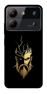 Чехол на ZTE Blade A54 4G Zeus фото 1 из 1