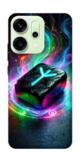 Чохол на Oppo Reno 14 Руна Альгіз фото 1 з 1