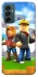 Чохол на Samsung Galaxy M23 5G Roblox Builder Adventure фото 1 з 1