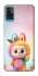 Чохол на ZTE Blade A71 Labubu colored фото 1 з 1