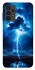 Чохол на Samsung Galaxy A13 4G Блискавка фото 1 з 1