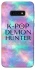 Чохол на Samsung Galaxy S10e K-Pop Demon Hunters Logo фото 1 з 1
