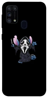 Чохол на Samsung Galaxy M31 Halloween Stitch ver.2 фото 1 з 1