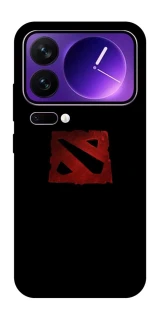 Чехол на Xiaomi 17 Pro Max Dota logo фото 1 из 1