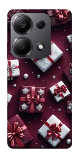 Чохол на Xiaomi Redmi Note 13 Pro 5G Christmas spirit ver.7 фото 1 з 1