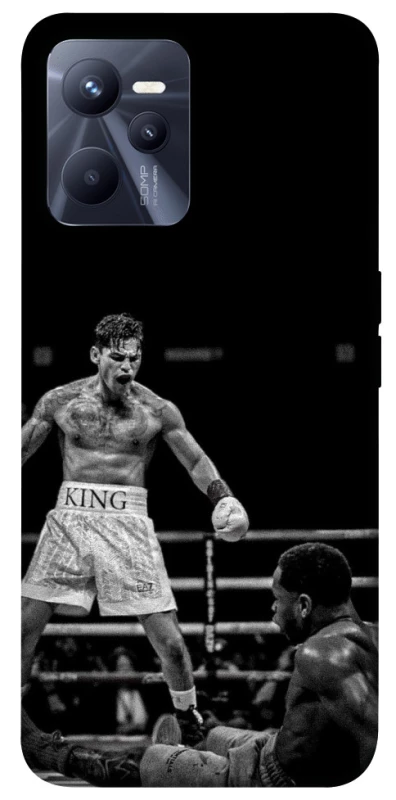 Чехол на Realme C35 king фото 1 из 1