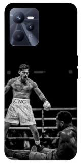 Чехол на Realme C35 king фото 1 из 1