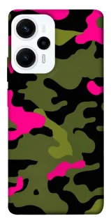 Чохол на Xiaomi Poco F5 / Note 12 Turbo Camouflage v29 фото 1 з 1