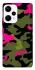 Чехол на Xiaomi Poco F5 / Note 12 Turbo Camouflage v29 фото 1 из 1