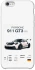 Чехол на Apple iPhone 6/6s plus (5.5") Porsche 911 GT3 фото 1 из 1