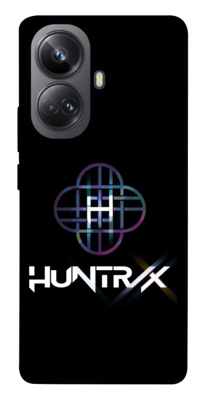 Чохол на Realme 10 Pro+ K-Pop Demon Hunters ver.17 фото 1 з 1