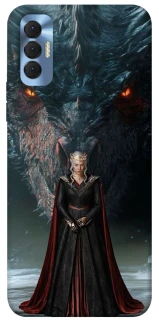 Чехол на TECNO Spark 8P House of the Dragon ver.7 фото 1 из 1