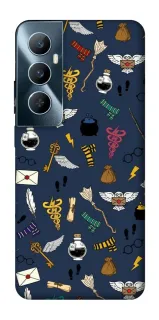 Чехол на Realme C65 4G Harry Potter v1 фото 1 из 1