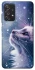 Чехол на Samsung Galaxy A52 4G / A52 5G Snow cat фото 1 из 1