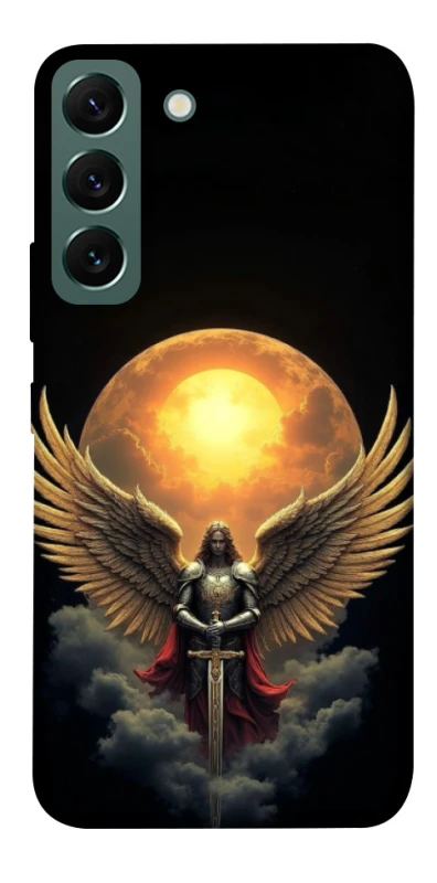 Чохол на Samsung Galaxy S22 Archangel фото 1 з 1