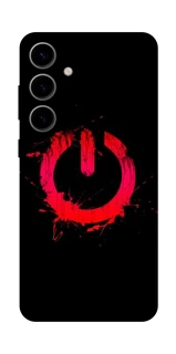 Чехол на Samsung Galaxy S25 Power On фото 1 из 1