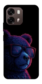 Чехол на Oppo A6 Cool Bear фото 1 из 2