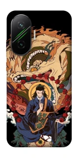 Чохол на Xiaomi Poco F7 Suguru Geto фото 1 з 1