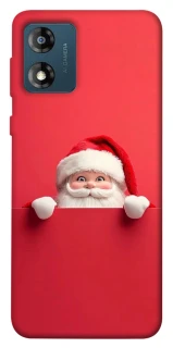 Чохол на Motorola Moto E13 Christmas mood ver.11 фото 1 з 1