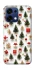 Чехол на Oppo A6 Pro 4G/5G Christmas spirit ver.8 фото 1 из 2